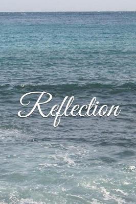 Book cover for Reflection