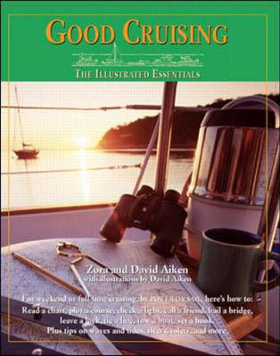 Book cover for Good Cruising