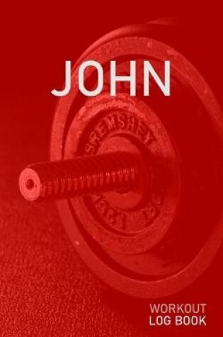 Cover of John