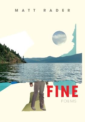 Book cover for Fine