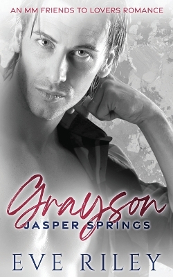 Book cover for Grayson