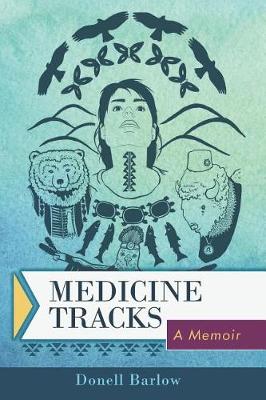 Cover of Medicine Tracks