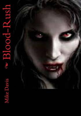 Cover of Blood-Rush