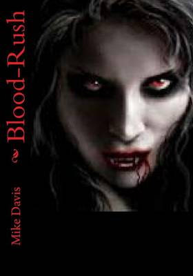 Book cover for Blood-Rush