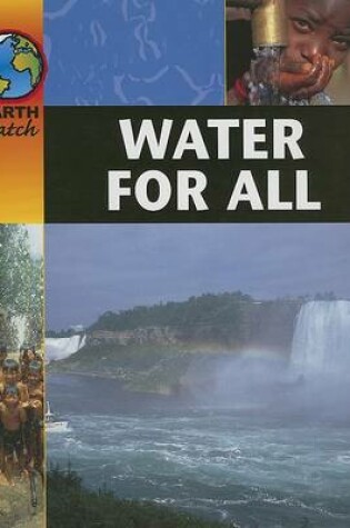 Cover of Water for All