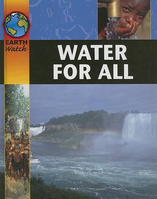 Cover of Water for All