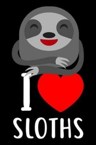 Cover of I Sloths