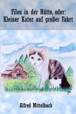 Cover of Filou in Der Hutte, Oder