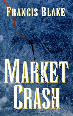 Book cover for Market Crash