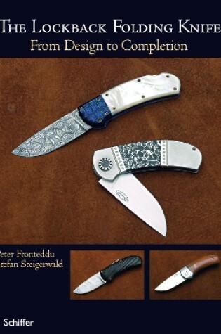 Cover of The Lockback Folding Knife