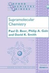 Book cover for Supramolecular Chemistry