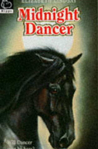 Cover of Midnight Dancer