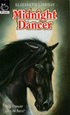 Cover of Midnight Dancer