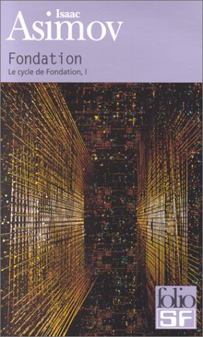 Book cover for Le Cycle De Fondation