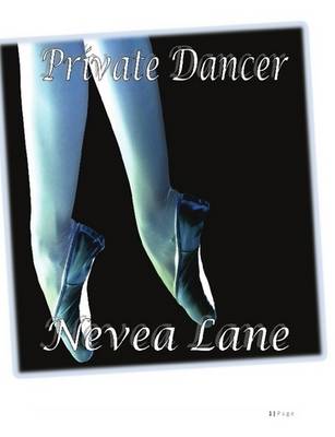 Book cover for Private Dancer