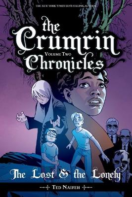 Book cover for The Crumrin Chronicles Vol. 2: The Lost and the Lonely SC