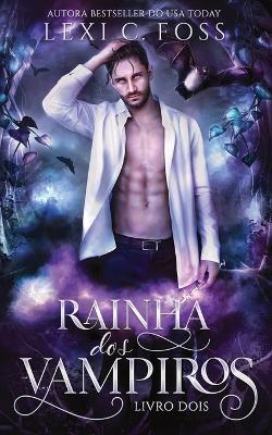 Book cover for Rainha dos Vampiros
