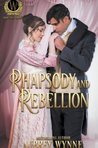 Cover of Rhapsody and Rebellion