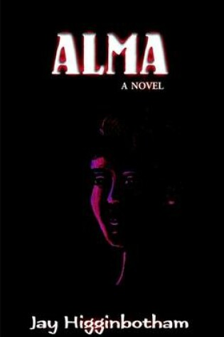 Cover of Alma