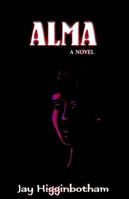 Book cover for Alma