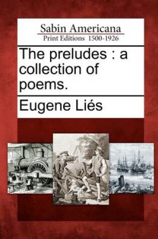 Cover of The Preludes