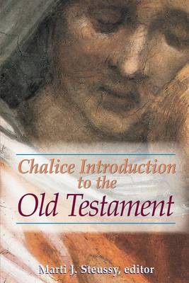 Book cover for Chalice Introduction to the Old Testament