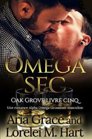 Cover of Omega Sec