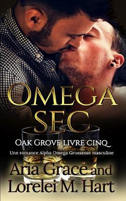 Book cover for Omega Sec