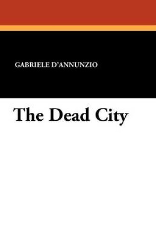 Cover of The Dead City