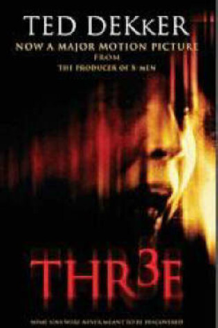 Cover of Three