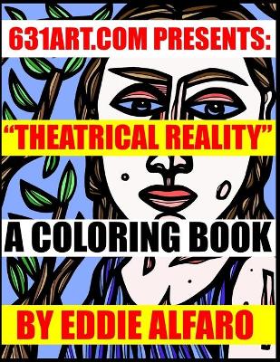 Book cover for Theatrical Reality