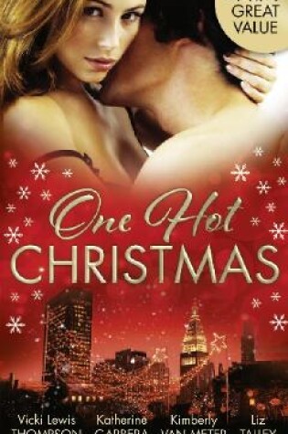Cover of One Hot Christmas