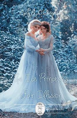 Book cover for The Ice Princess's Fair Illusion