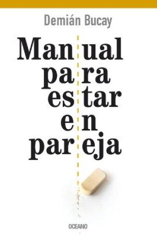 Cover of Manual Para Estar En Pareja