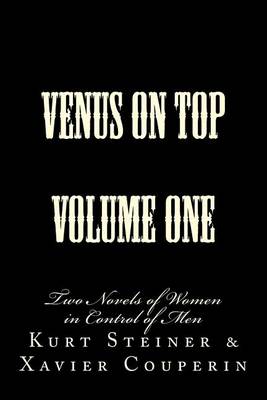 Book cover for Venus on Top - Volume One