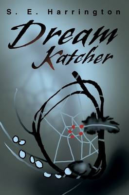 Book cover for Dream Katcher