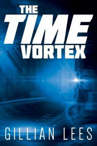 Cover of The Time Vortex