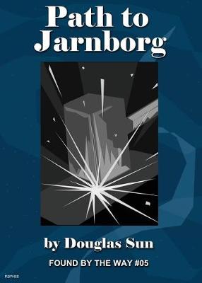 Book cover for Path to Jarnborg