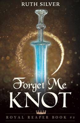 Book cover for Forget Me Knot
