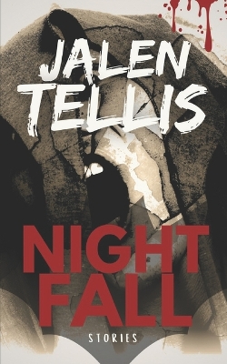 Book cover for Nightfall