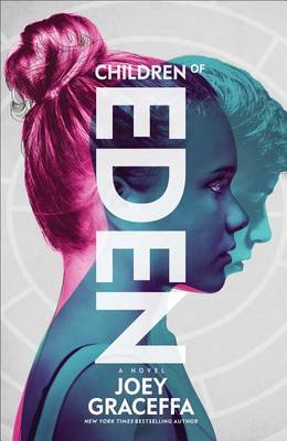 Book cover for Children of Eden