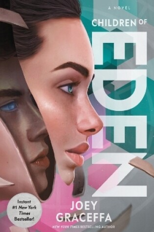 Cover of Children of Eden