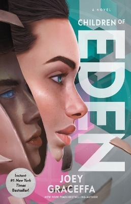 Book cover for Children of Eden