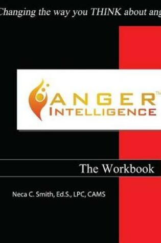 Cover of Anger Intelligence