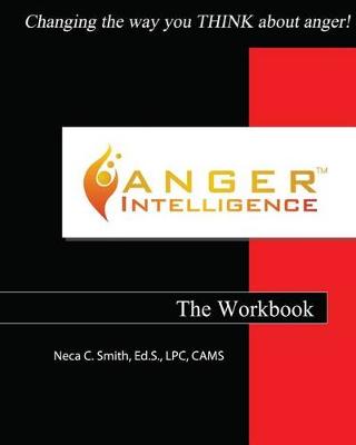 Book cover for Anger Intelligence