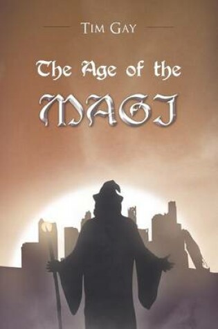 Cover of The Age of the Magi