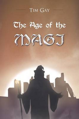 Book cover for The Age of the Magi