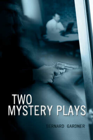 Cover of Two Mystery Plays