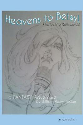 Book cover for Heavens to Betsy