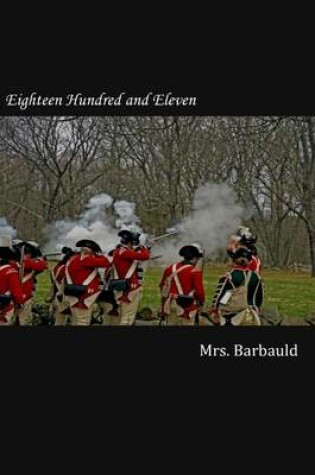 Cover of Eighteen Hundred and Eleven